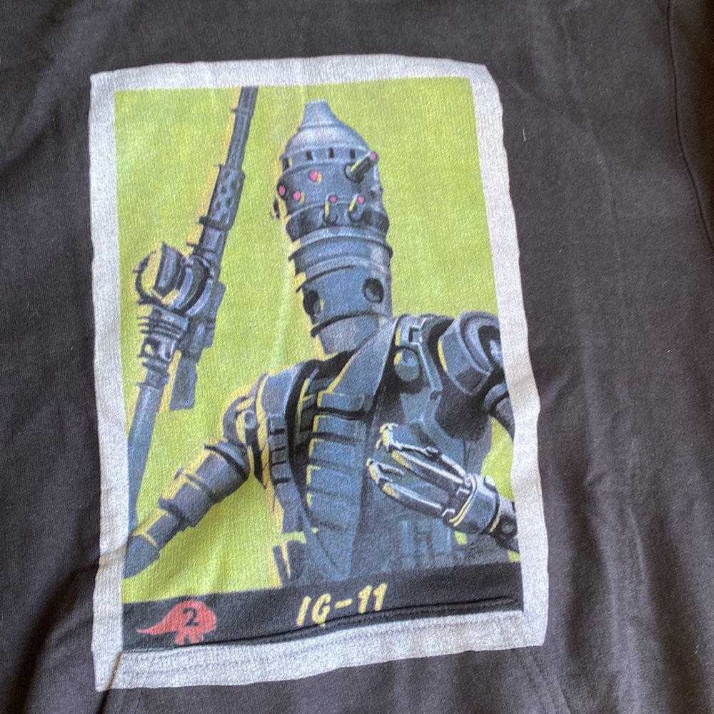 Star Wars jacket - Picture 2 of 4